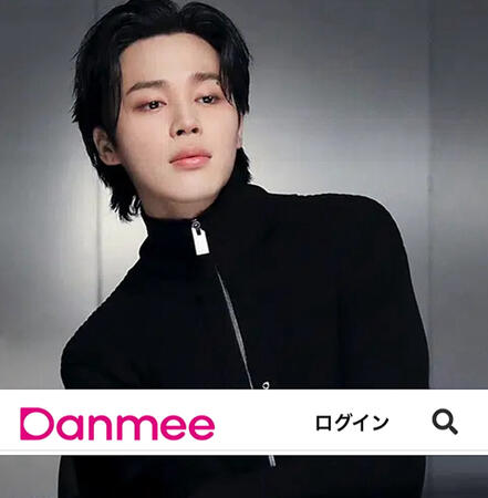 Danmee Male Idol Ranking