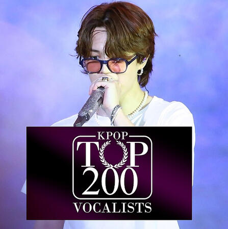 Dabeme Kpop Top200 Vocalists